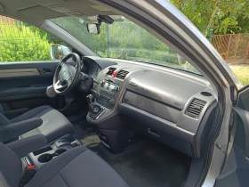 Honda Cr-v, снимка 3