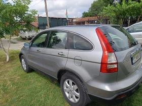 Honda Cr-v, снимка 14