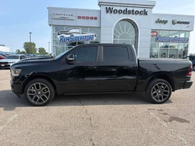 Dodge RAM 1500  Sport / CARFAX / КЛИП НА МОТОРА , снимка 2