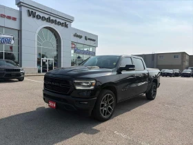Dodge RAM 1500  Sport / CARFAX / КЛИП НА МОТОРА , снимка 1