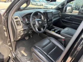 Dodge RAM 1500  Sport / CARFAX / КЛИП НА МОТОРА , снимка 5