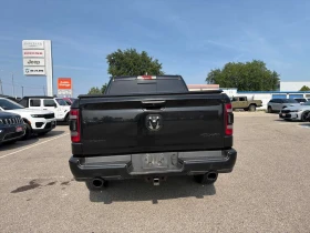 Dodge RAM 1500  Sport / CARFAX / КЛИП НА МОТОРА , снимка 4