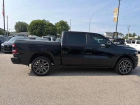 Dodge RAM 1500  Sport / CARFAX / КЛИП НА МОТОРА , снимка 3