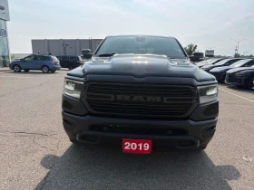 Dodge RAM 1500  Sport / CARFAX / КЛИП НА МОТОРА , снимка 6