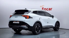 Kia Sportage LPG* ОБДУХВАНЕ* 360 КАМЕРА* , снимка 2