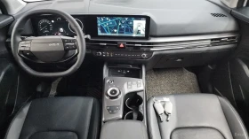 Kia Sportage LPG* ОБДУХВАНЕ* 360 КАМЕРА* , снимка 7