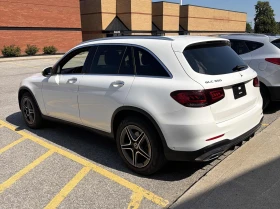 Mercedes-Benz GLC 300 2020 Mercedes-Benz GLC 300, снимка 3