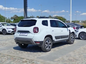 Dacia Duster 1.0Tce/100к.с./ECO-G/JOURNEY/Бензин+ Газ, снимка 4