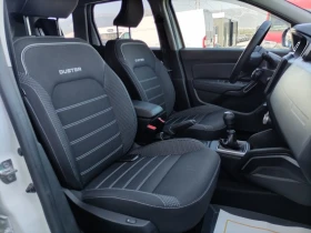 Dacia Duster 1.0Tce/100к.с./ECO-G/JOURNEY/Бензин+ Газ, снимка 15