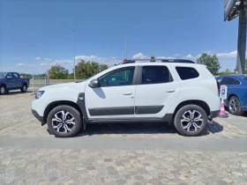 Dacia Duster 1.0Tce/100к.с./ECO-G/JOURNEY/Бензин+ Газ, снимка 7
