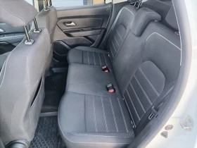 Dacia Duster 1.0Tce/100к.с./ECO-G/JOURNEY/Бензин+ Газ, снимка 17