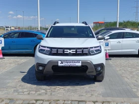 Dacia Duster 1.0Tce/100к.с./ECO-G/JOURNEY/Бензин+ Газ, снимка 2