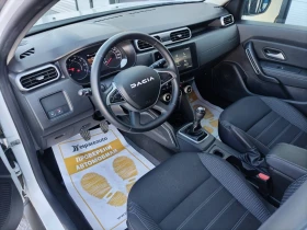 Dacia Duster 1.0Tce/100к.с./ECO-G/JOURNEY/Бензин+ Газ, снимка 12