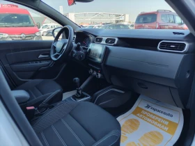 Dacia Duster 1.0Tce/100к.с./ECO-G/JOURNEY/Бензин+ Газ, снимка 14