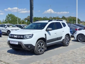 Dacia Duster 1.0Tce/100к.с./ECO-G/JOURNEY/Бензин+ Газ, снимка 1