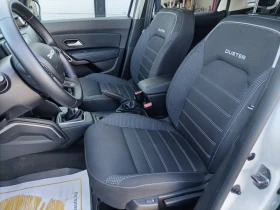Dacia Duster 1.0Tce/100к.с./ECO-G/JOURNEY/Бензин+ Газ, снимка 13