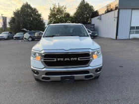 Dodge RAM 1500 * Big Horn * CARFAX * БЕЗ ПЪРВОНАЧАЛНА ВНОСКА, снимка 6
