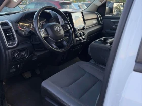 Dodge RAM 1500 * Big Horn * CARFAX * БЕЗ ПЪРВОНАЧАЛНА ВНОСКА, снимка 5