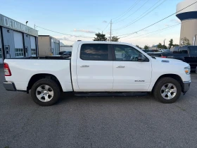 Dodge RAM 1500 * Big Horn * CARFAX * БЕЗ ПЪРВОНАЧАЛНА ВНОСКА, снимка 3