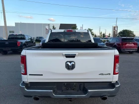 Dodge RAM 1500 * Big Horn * CARFAX * БЕЗ ПЪРВОНАЧАЛНА ВНОСКА, снимка 4