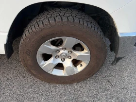 Dodge RAM 1500 * Big Horn * CARFAX * БЕЗ ПЪРВОНАЧАЛНА ВНОСКА, снимка 7