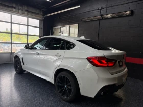 BMW X6 XDRIVE35I M PACK| HARMAN| DIGITAL| HuD| ПОДГРЕВ, снимка 4