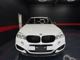 BMW X6 XDRIVE35I M PACK| HARMAN| DIGITAL| HuD| ПОДГРЕВ, снимка 2