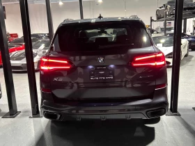 BMW X5 * xDrive40i * CARFAX * ОПЦИЯ ЗА ФИНАНСИРАНЕ, снимка 4