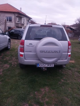 Suzuki Grand vitara Коли, снимка 1