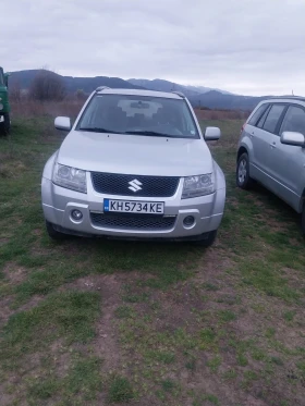 Suzuki Grand vitara Коли, снимка 4