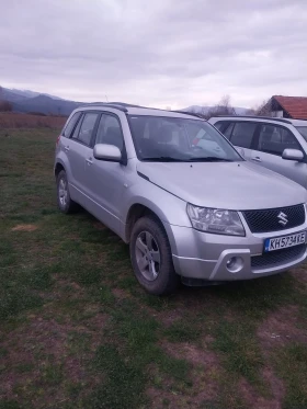 Suzuki Grand vitara Коли, снимка 3