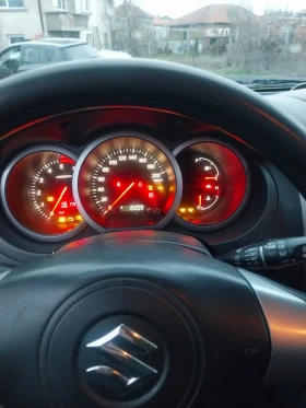 Suzuki Grand vitara Коли, снимка 5
