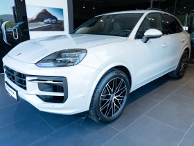 Porsche Cayenne, снимка 1