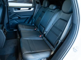Porsche Cayenne, снимка 14