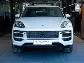 Porsche Cayenne, снимка 5