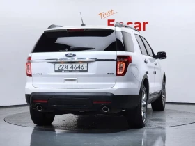 Ford Explorer 3.5 AWD - САМО 30% АВАНС, снимка 4