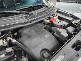 Ford Explorer 3.5 AWD - САМО 30% АВАНС, снимка 6
