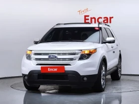 Ford Explorer 3.5 AWD - САМО 30% АВАНС, снимка 3