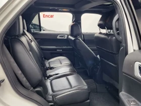 Ford Explorer 3.5 AWD - САМО 30% АВАНС, снимка 11