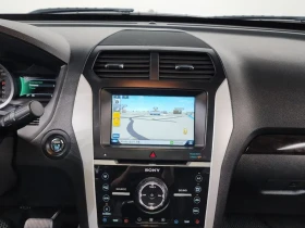 Ford Explorer 3.5 AWD - САМО 30% АВАНС, снимка 12