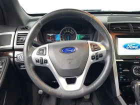 Ford Explorer 3.5 AWD - САМО 30% АВАНС, снимка 13