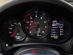 Porsche Macan 2.0/ PANO/ ПОДГРЕВ/ КАМЕРА/ ПАМЕТ, снимка 8