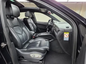 Porsche Macan 2.0/ PANO/ ПОДГРЕВ/ КАМЕРА/ ПАМЕТ, снимка 10