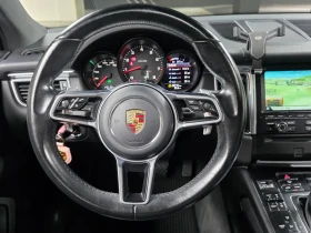 Porsche Macan 2.0/ PANO/ ПОДГРЕВ/ КАМЕРА/ ПАМЕТ, снимка 14