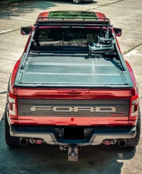 Ford F150 RAPTOR F-150, снимка 3
