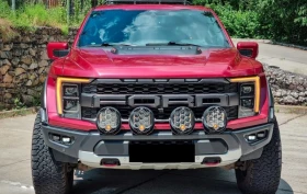 Ford F150 RAPTOR F-150, снимка 5
