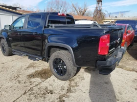 Chevrolet Colorado Z71 | Mobile.bg    5