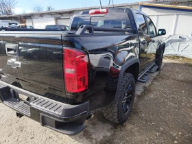 Chevrolet Colorado Z71 | Mobile.bg    2