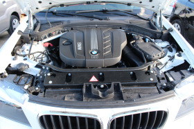 BMW X3 2.0D НОВ ВНОС, снимка 12