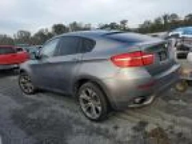 BMW X6 XDRIVE35I, снимка 2